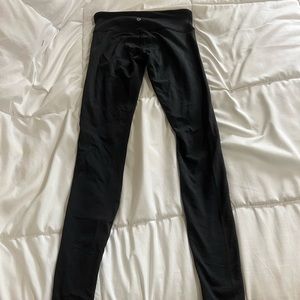 Lululemon Leggings-Black| Size 4